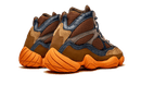 Adidas Yeezy 500 High Tactile Orange