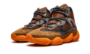 Adidas Yeezy 500 High Tactile Orange