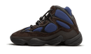 Adidas Yeezy 500 High Tyrian