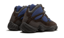 Adidas Yeezy 500 High Tyrian
