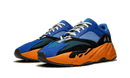 Adidas Yeezy Boost 700 Bright Blue