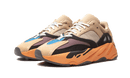 Adidas Yeezy Boost 700 Enflame Amber