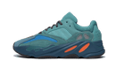 Adidas Yeezy Boost 700 Faded Azure