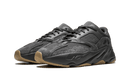 Adidas Yeezy Boost 700 Utility Black