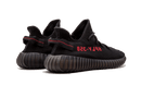 Adidas Yeezy Boost 350 V2 Black Red