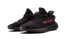 Adidas Yeezy Boost 350 V2 Black Red