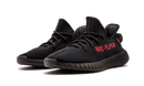 Yeezy Boost 350 V2 Black Red