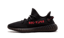Adidas Yeezy Boost 350 V2 Black Red