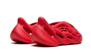 Adidas Yeezy Foam RNNR Vermillion